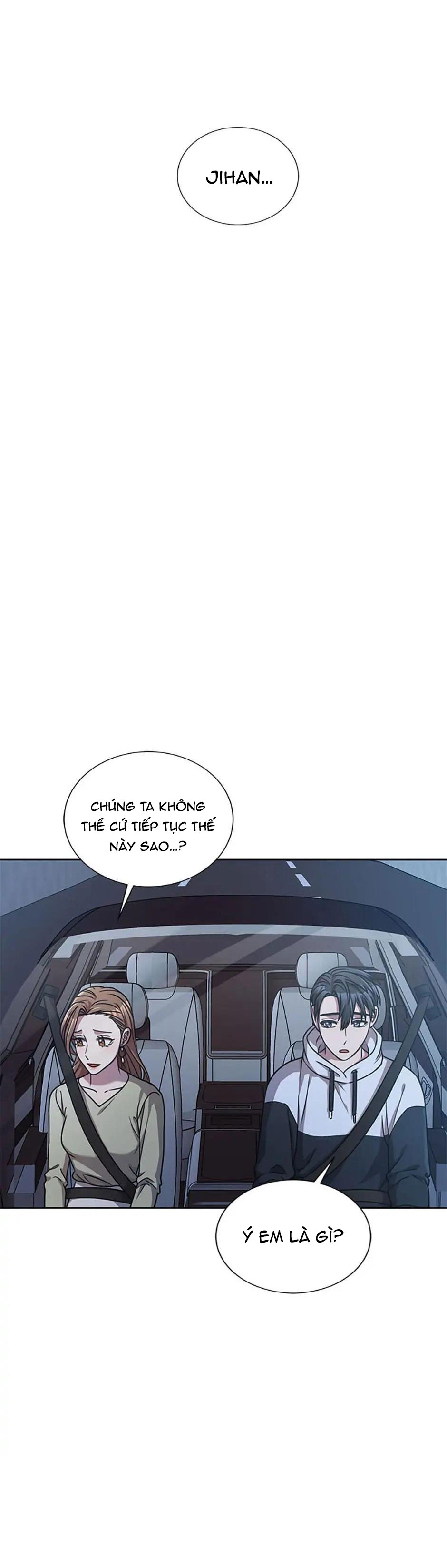 kết hôn ư? không, cảm ơn! chapter 35.1 5