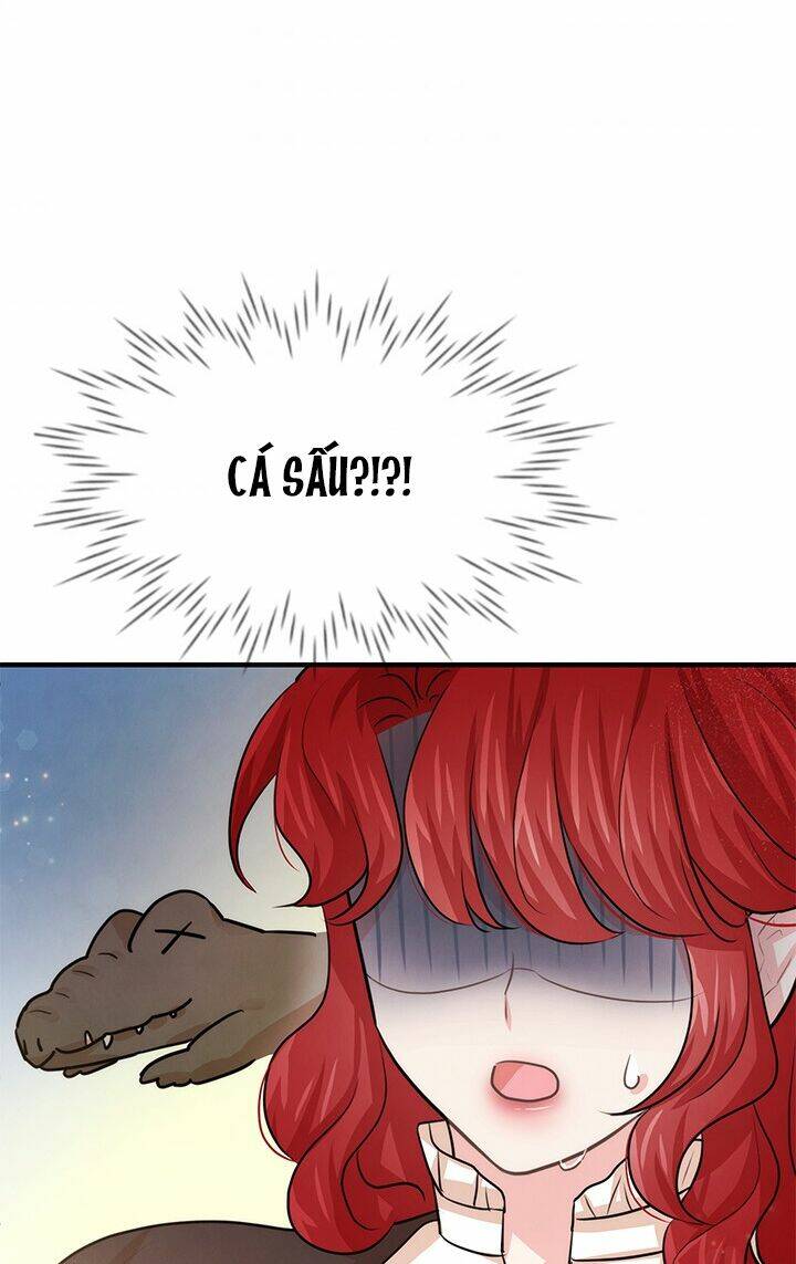 tiểu thư scarlet, em không muốn trả thù sao? chapter 35 36