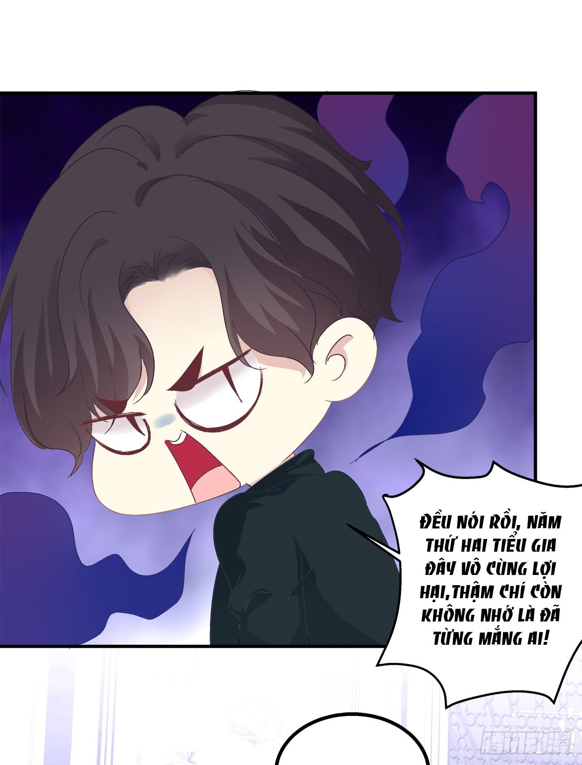 kiểm soát tuyệt đối chapter 10 24