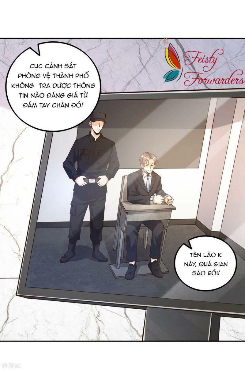 luyện tập thành thần chapter 31 27