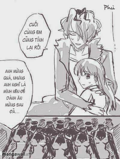 ib short-doujinshi chapter 1 24