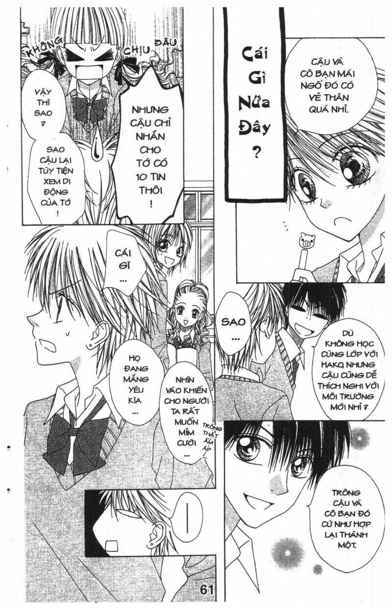 tomodachi gokko [takeuchi ayaka] chapter 7 61