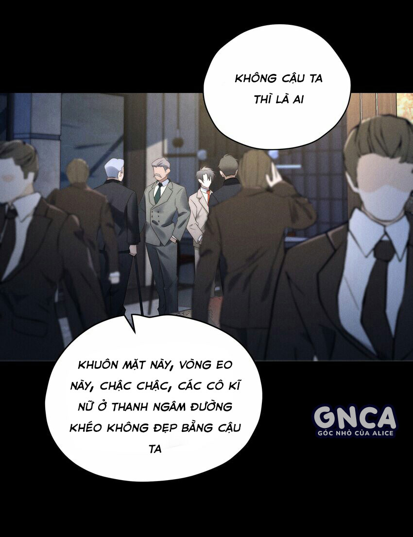 Thiếu Gia Không Ngoan - COD chapter 2