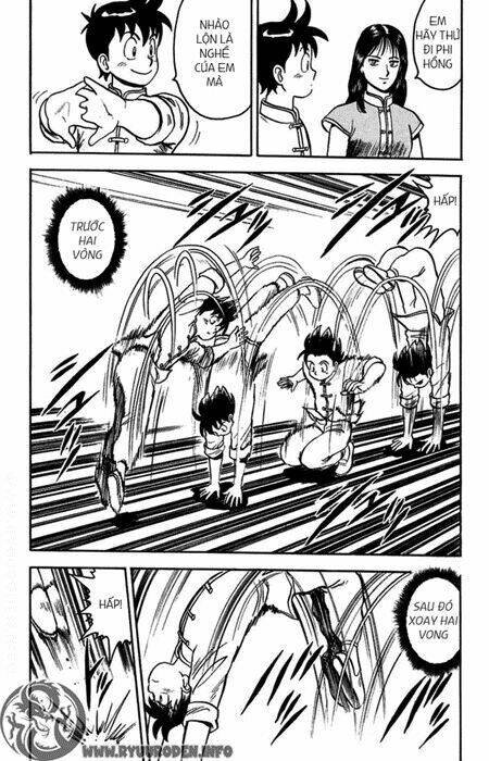 hoàng phi hồng phần 1 chapter 21 58