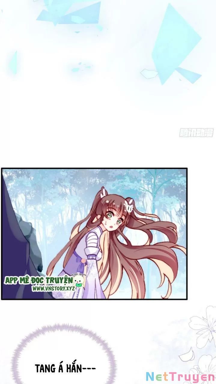 lại bị bệnh chiều chuộng quấn lấy chapter 20 60