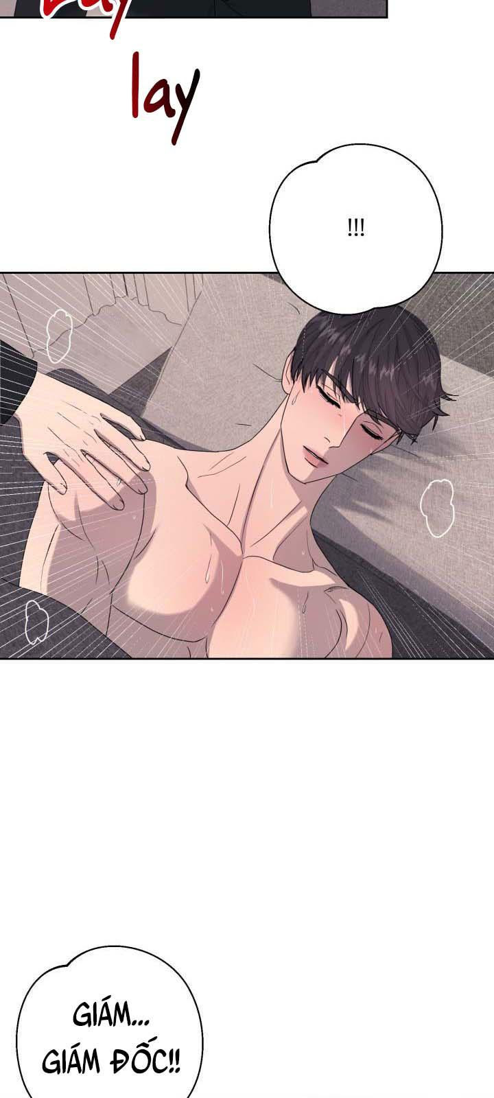 nhiệm vụ không lối thoát chapter 9 37