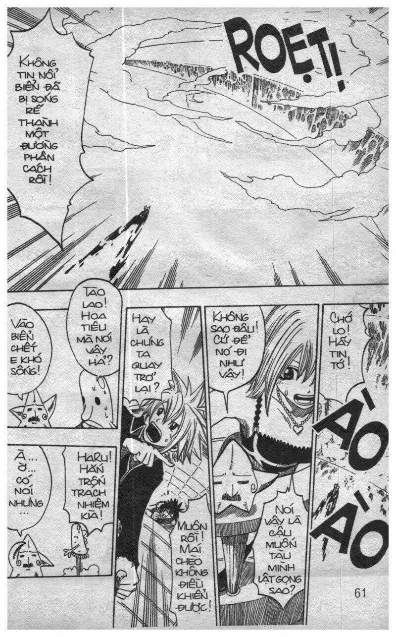 rave master (scan) chapter 16 167