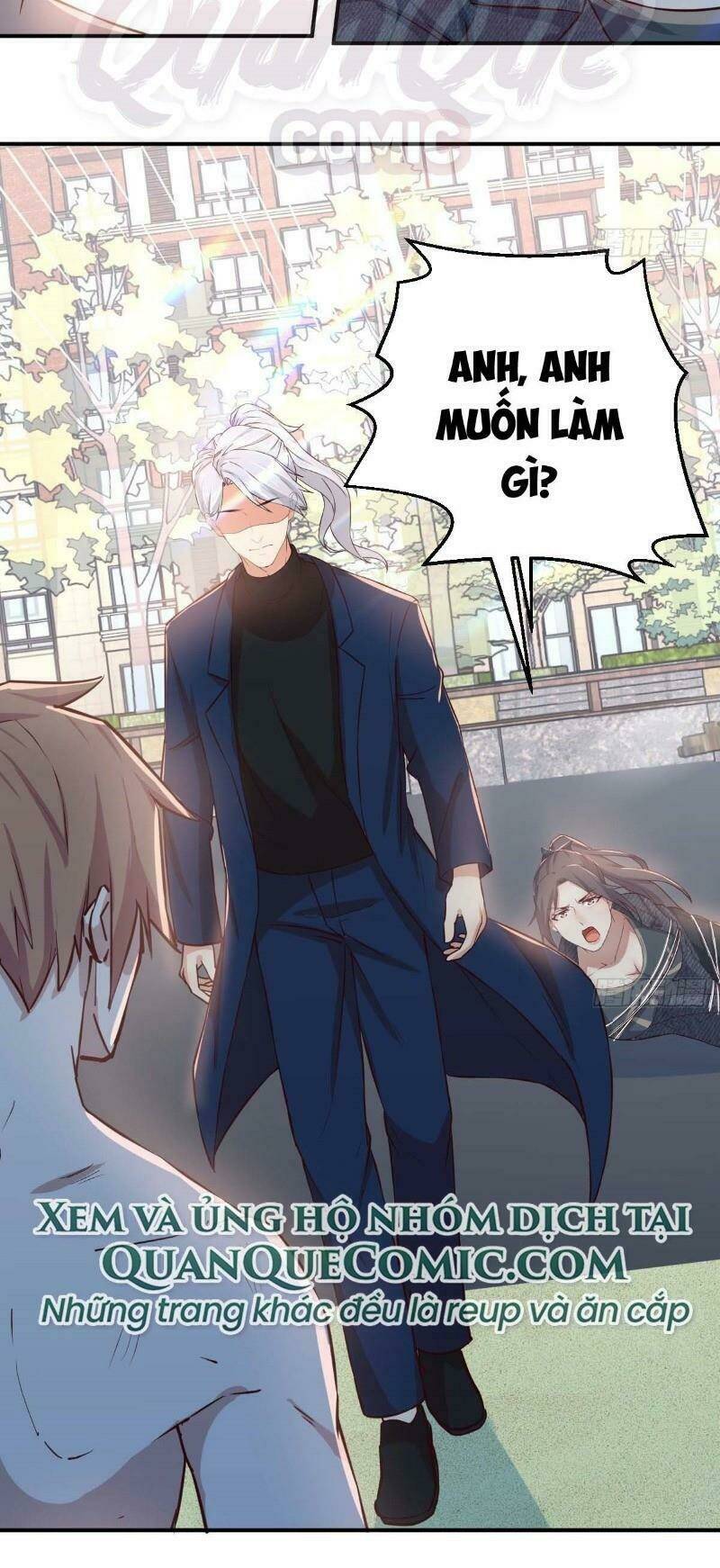 song tu đạo lữ kiểu xem mặt chapter 75 14