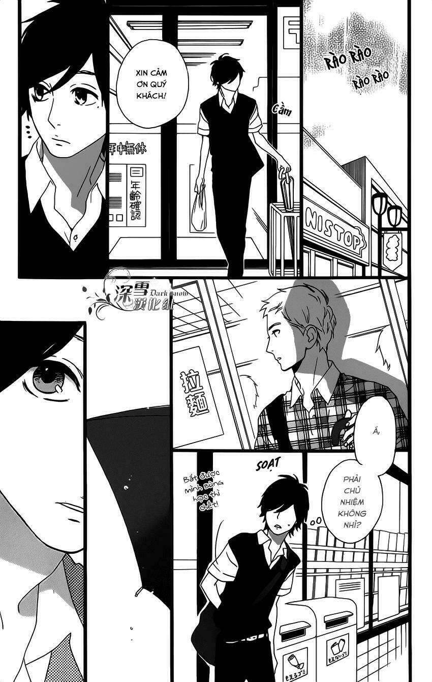 tổng hợp one shot. chapter 19 13