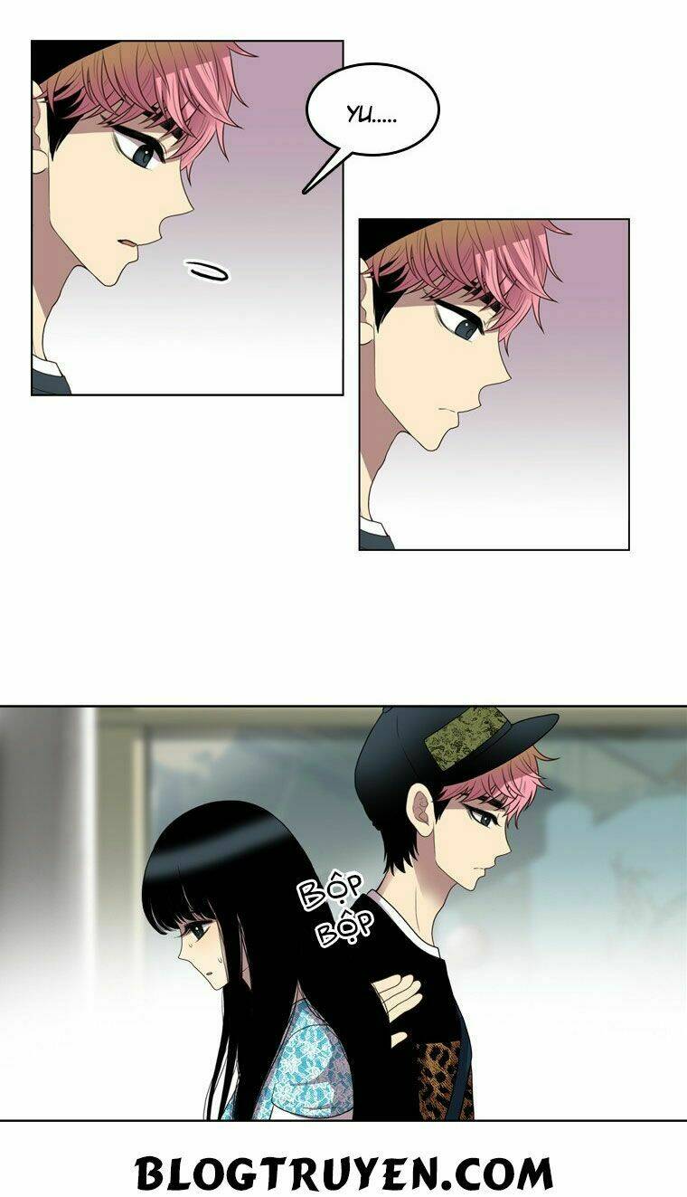 my shining world chapter 33 24