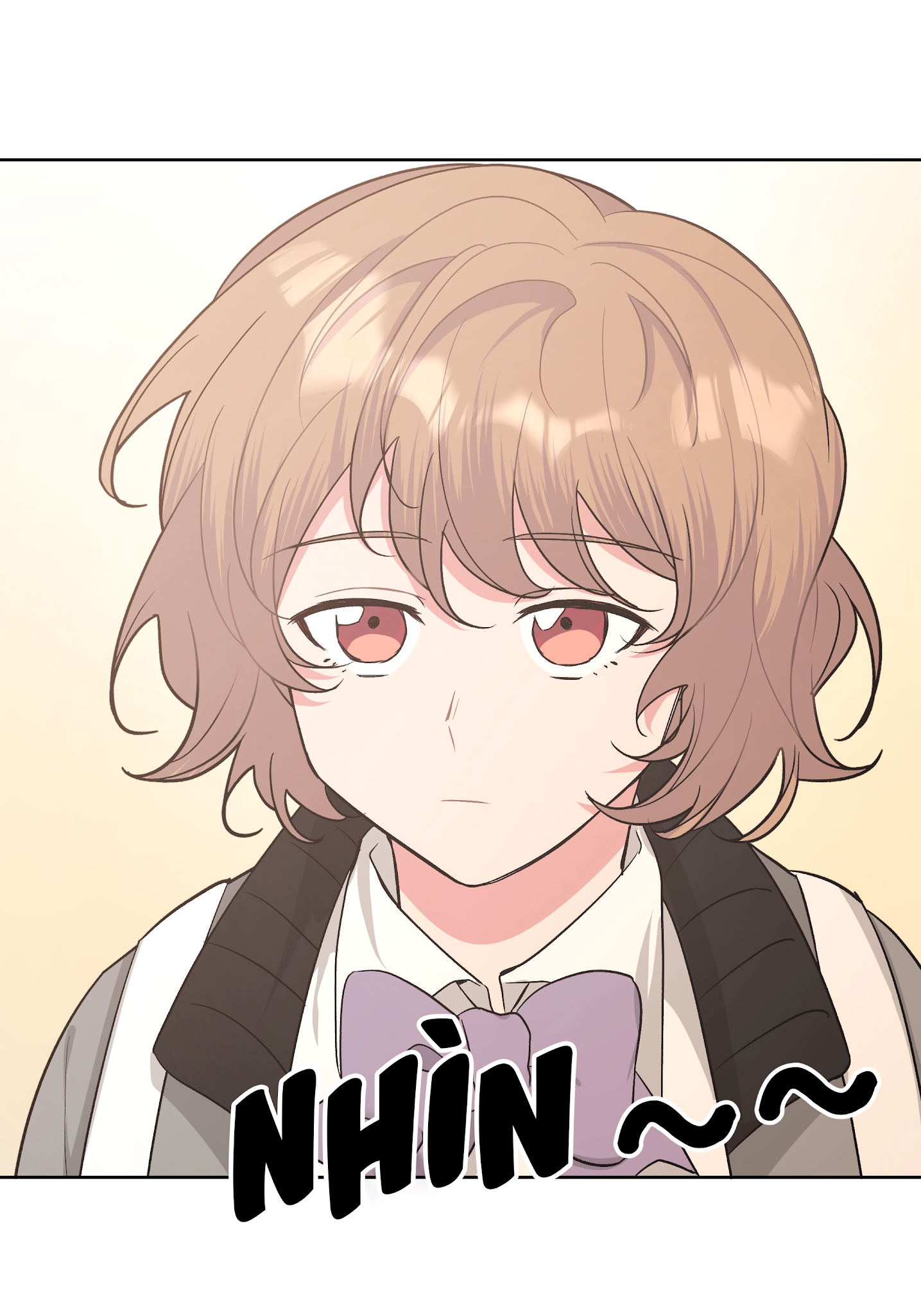 đừng nói yêu tôi (don't say you love me) chapter 15 17