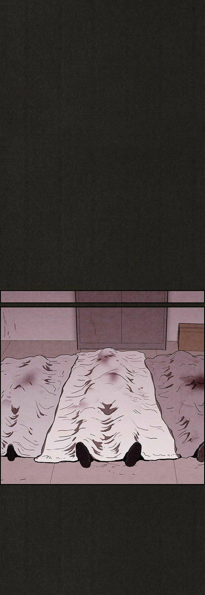 quái vật tại chung cư xanh chapter 68 1