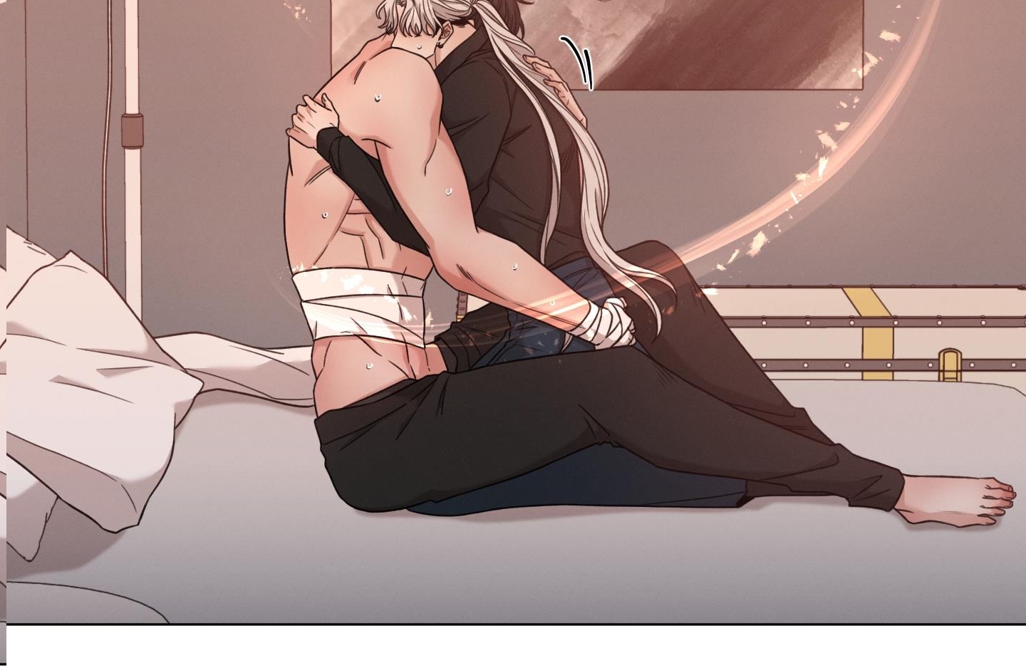 hội chứng minmotion chapter 44 30