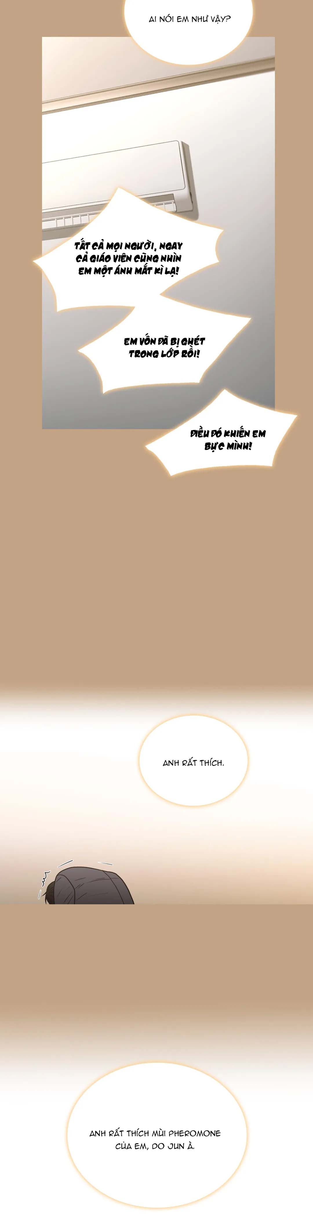 đưa đón người yêu chapter 94 23