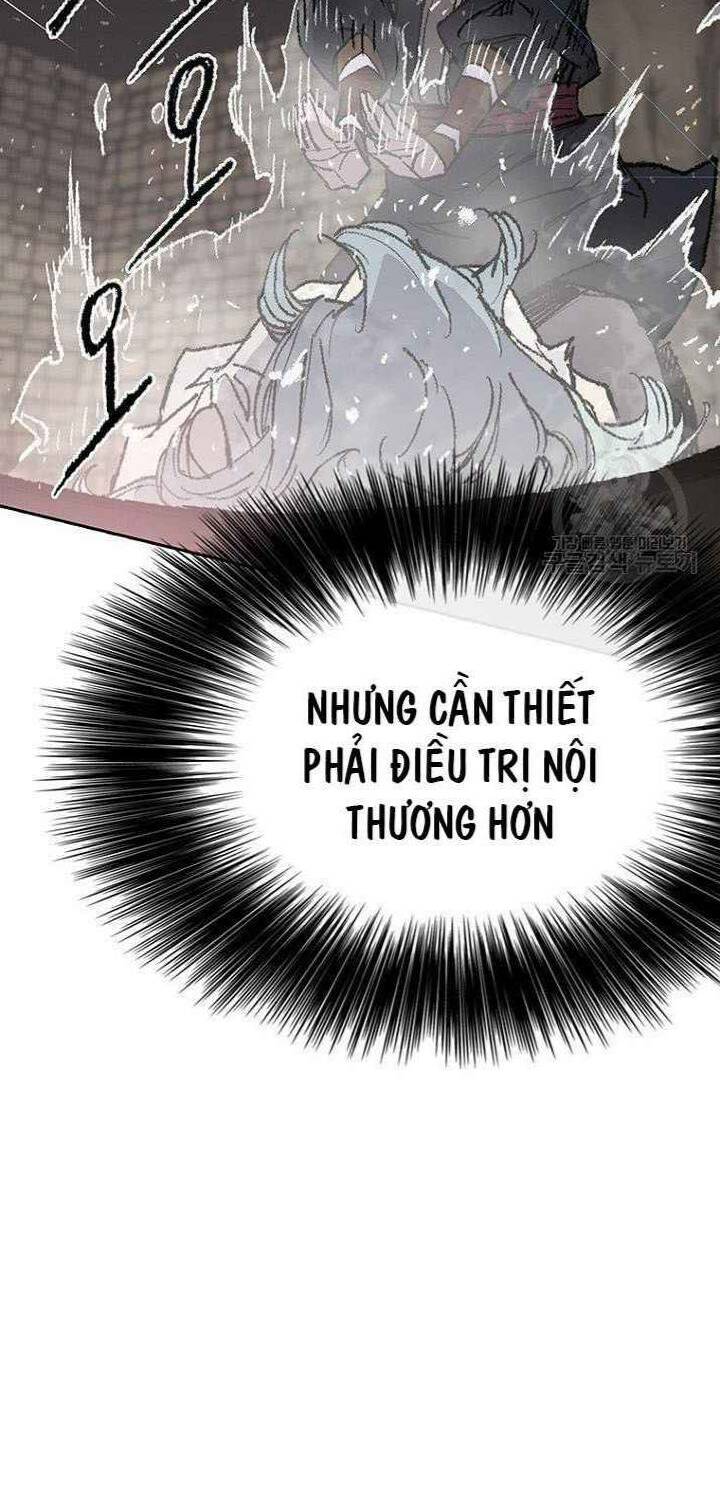 kiếm sĩ bất bại chapter 55 61