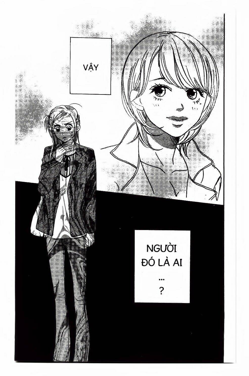 love com - đôi đũa lệch chapter 92 19