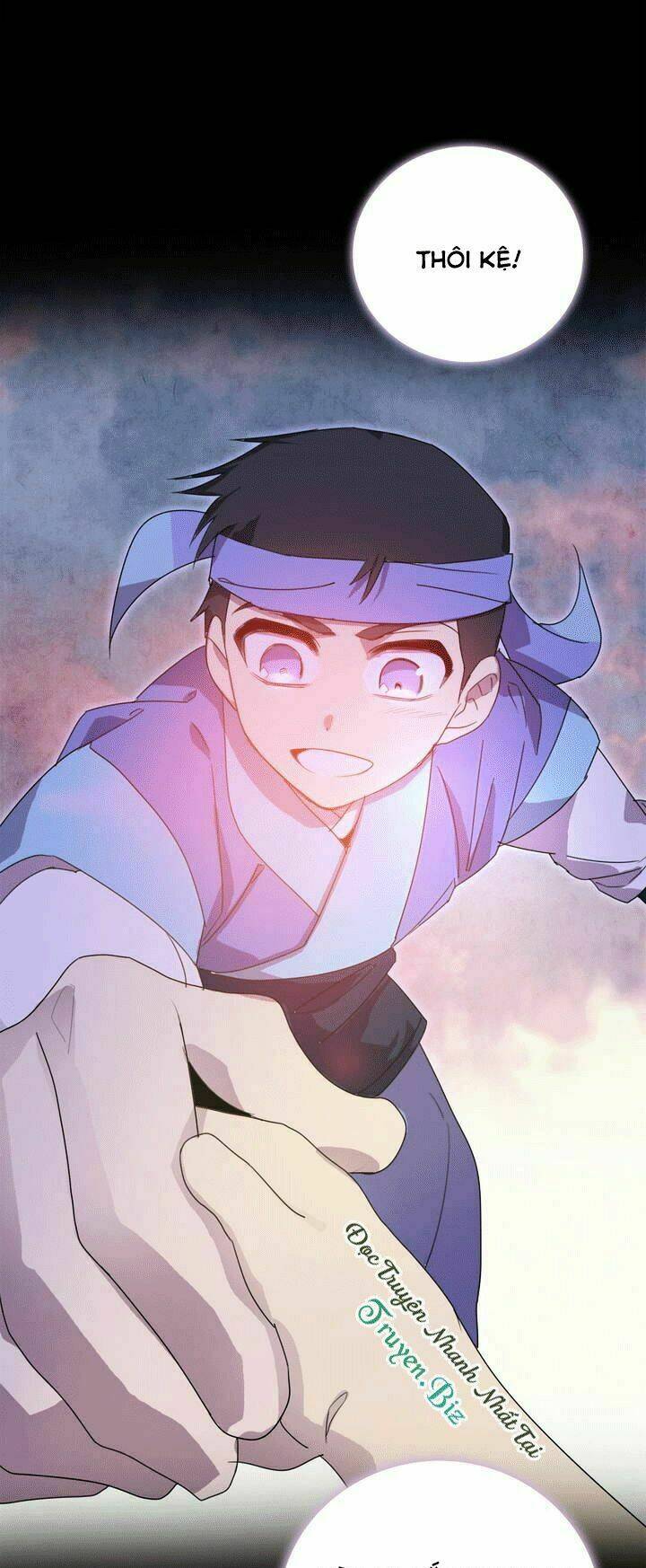 biên niên sử lãnh nguyệt chapter 37 9