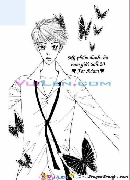 người mẫu hoàn hảo chapter 1 9