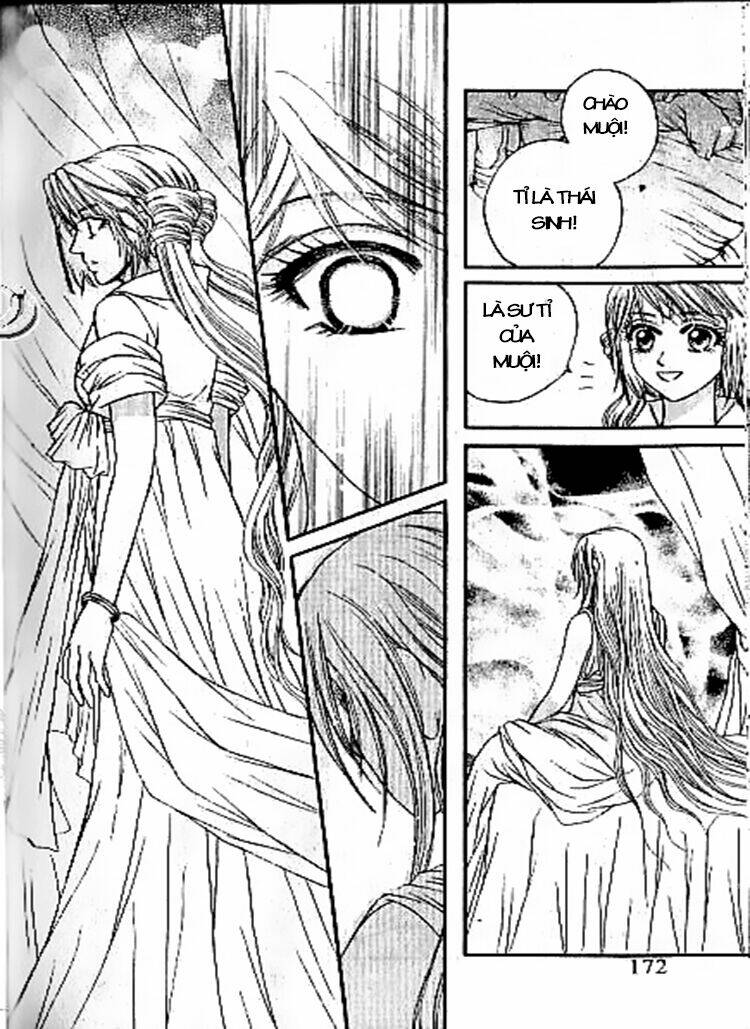 divine melody (tiên khúc) chapter 15 71