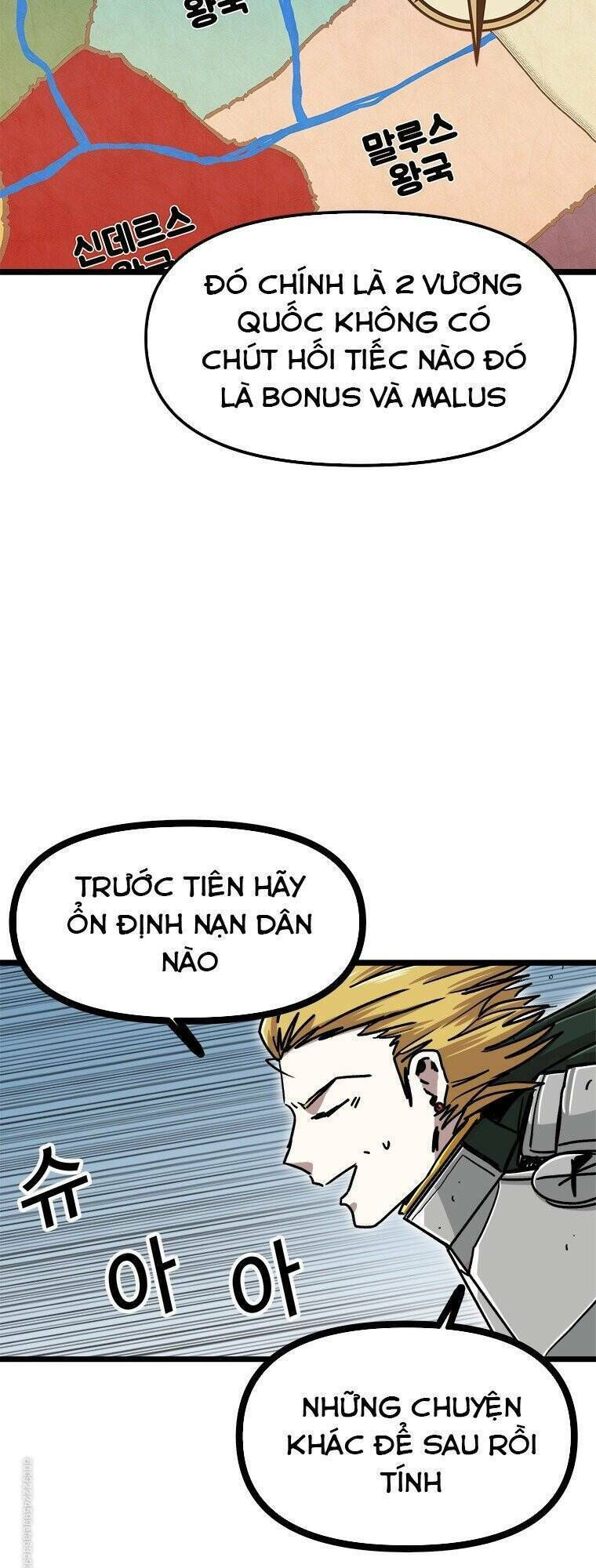 người chơi lỗi chapter 58 34