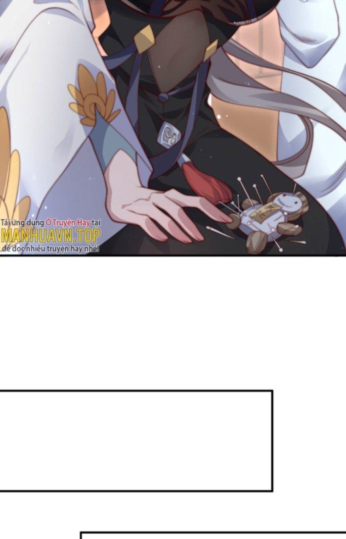 mỗi nữ đồ đệ đều muốn giết ta chapter 25 29