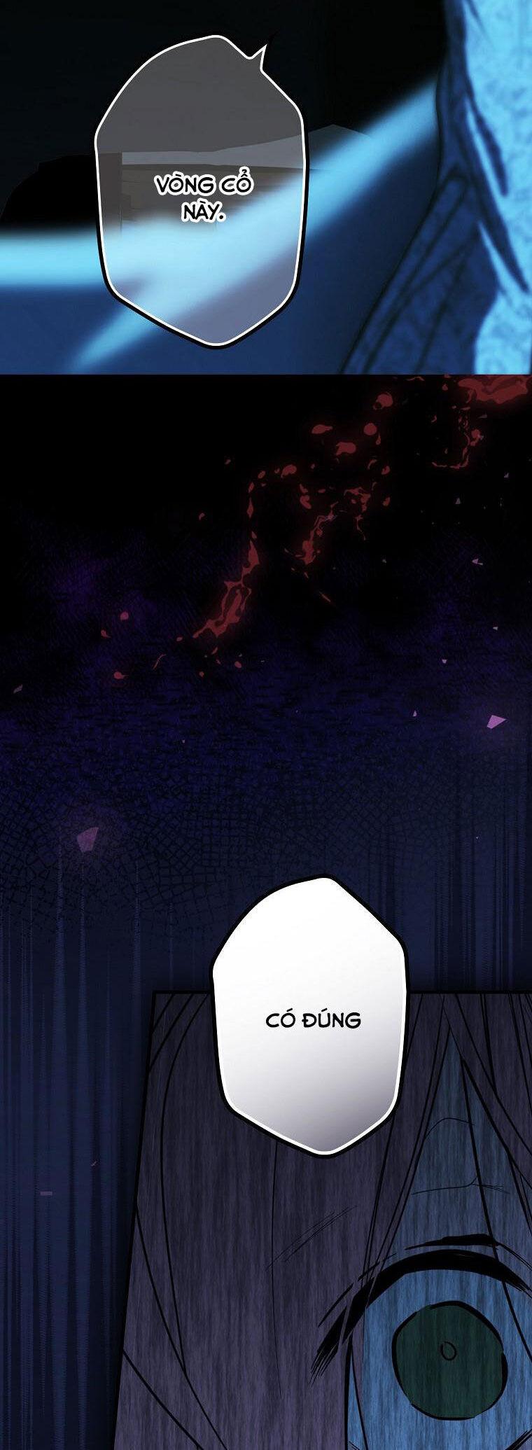 câu chuyện cổ tích của mẹ kế chapter 121 50