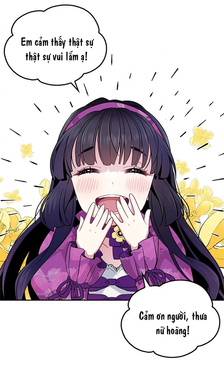 tôi là mẹ kế nhưng con gái tôi quá dễ thương chapter 6 6