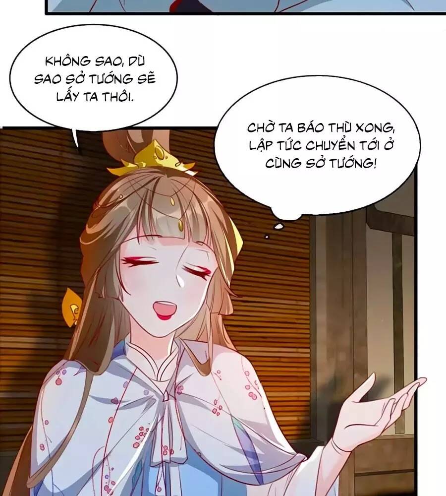 gian phi như thử đa kiều chapter 65 34