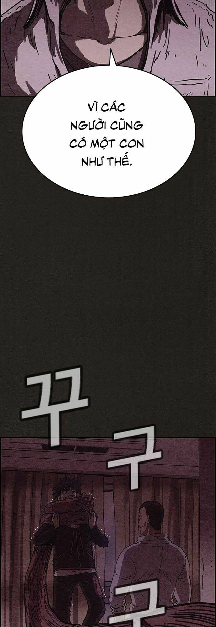 quái vật tại chung cư xanh chapter 89 48