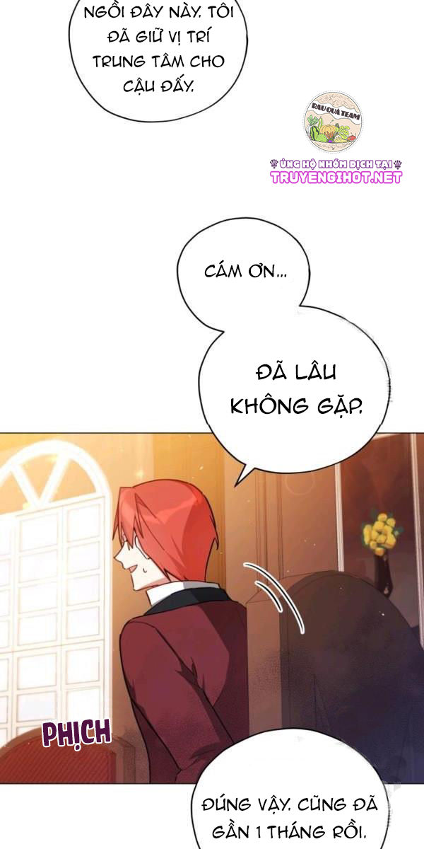 quý cô không thể tiếp cận chapter 33.5 14