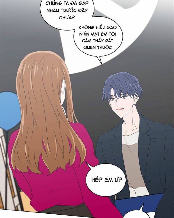 anh là định mệnh của em chapter 1 60