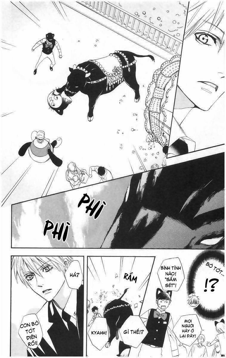 chàng trai hoàn hảo chapter 4 35