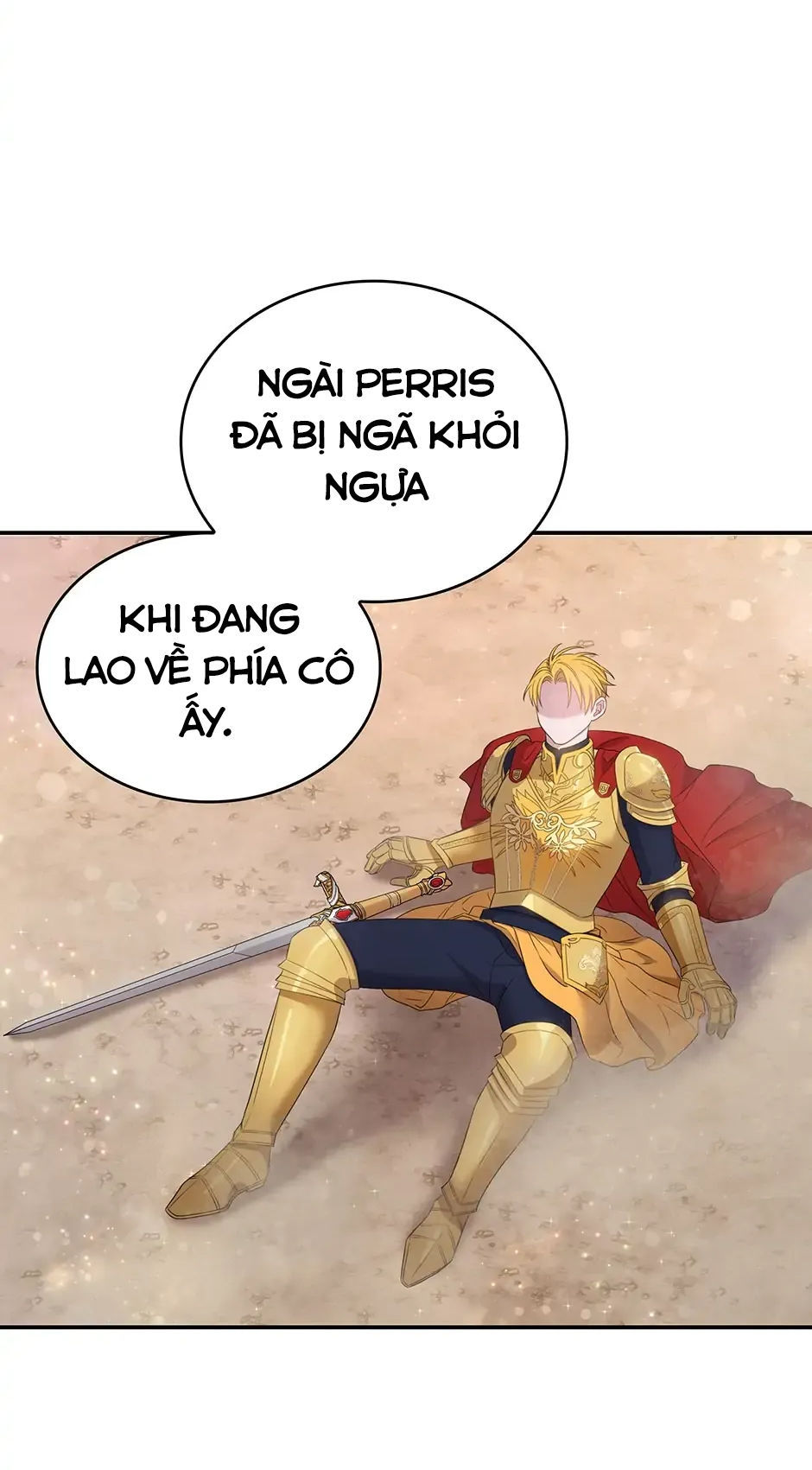 công chúa hai mặt chapter 43 6