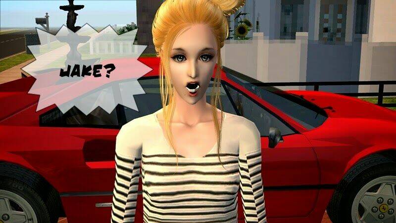 viên đạn bạc [truyện sims 2] chapter 18 17