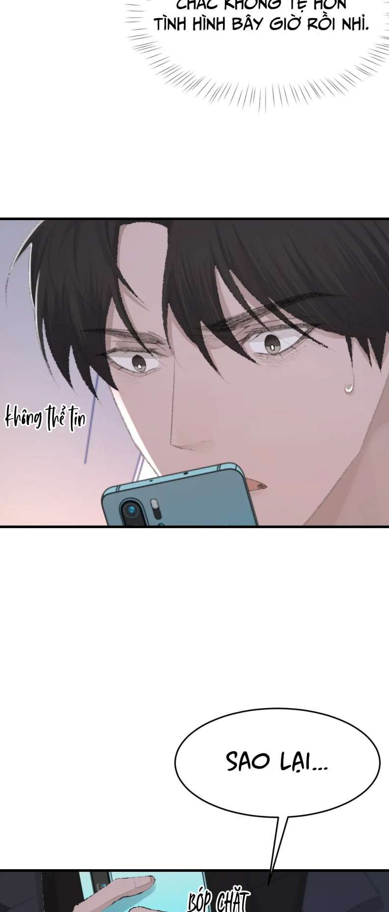 cấu bệnh chapter 78 2