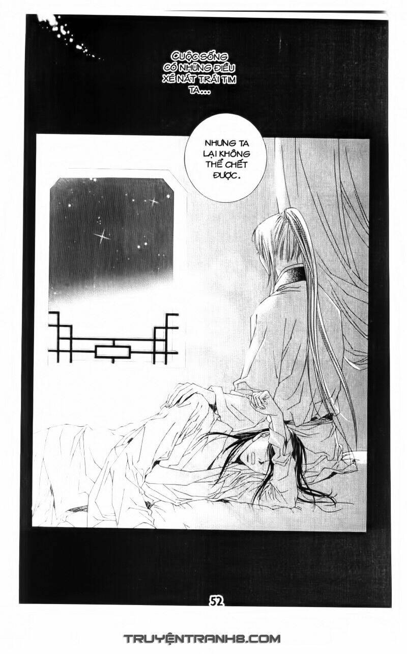 pháp sư trừ tà chapter 9.1 3