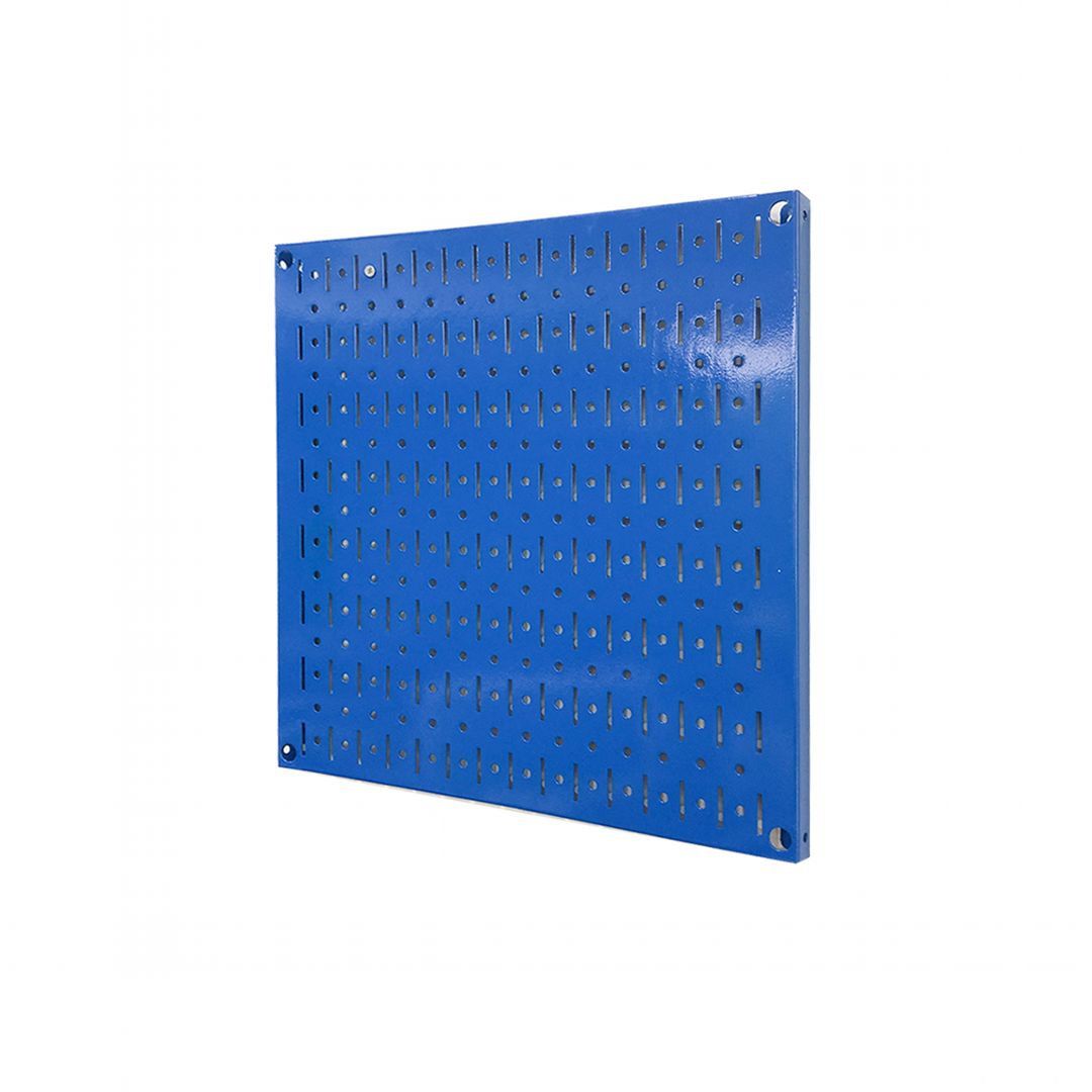 Bảng treo dụng cụ Pegboard vuông 40×40