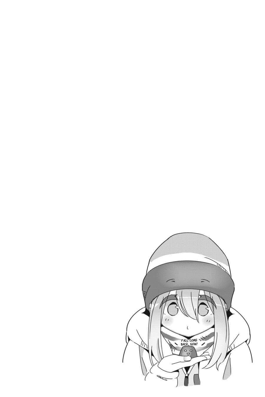 yurukyan chapter 51 28