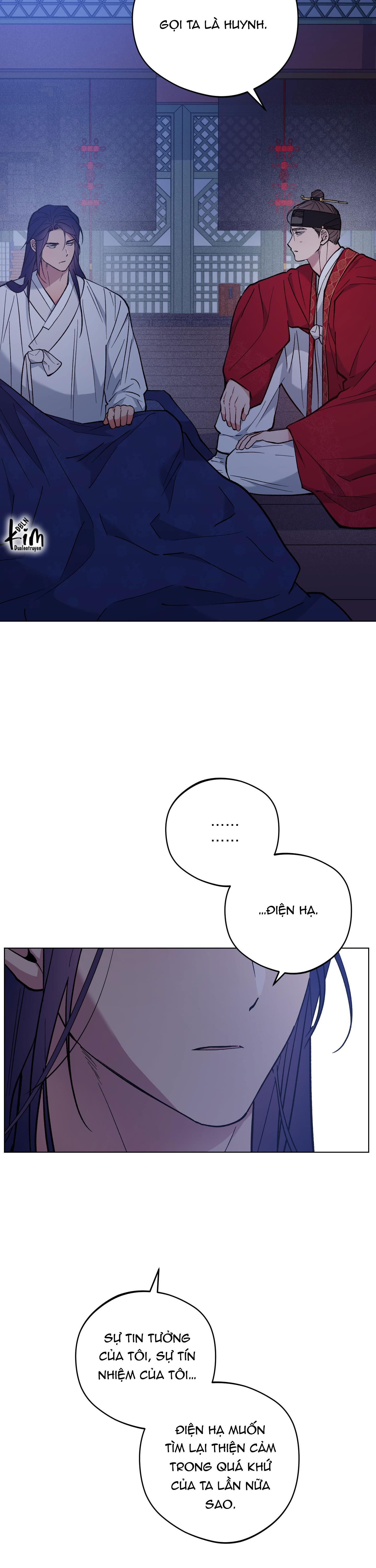 bình minh của rồng chapter 49 33