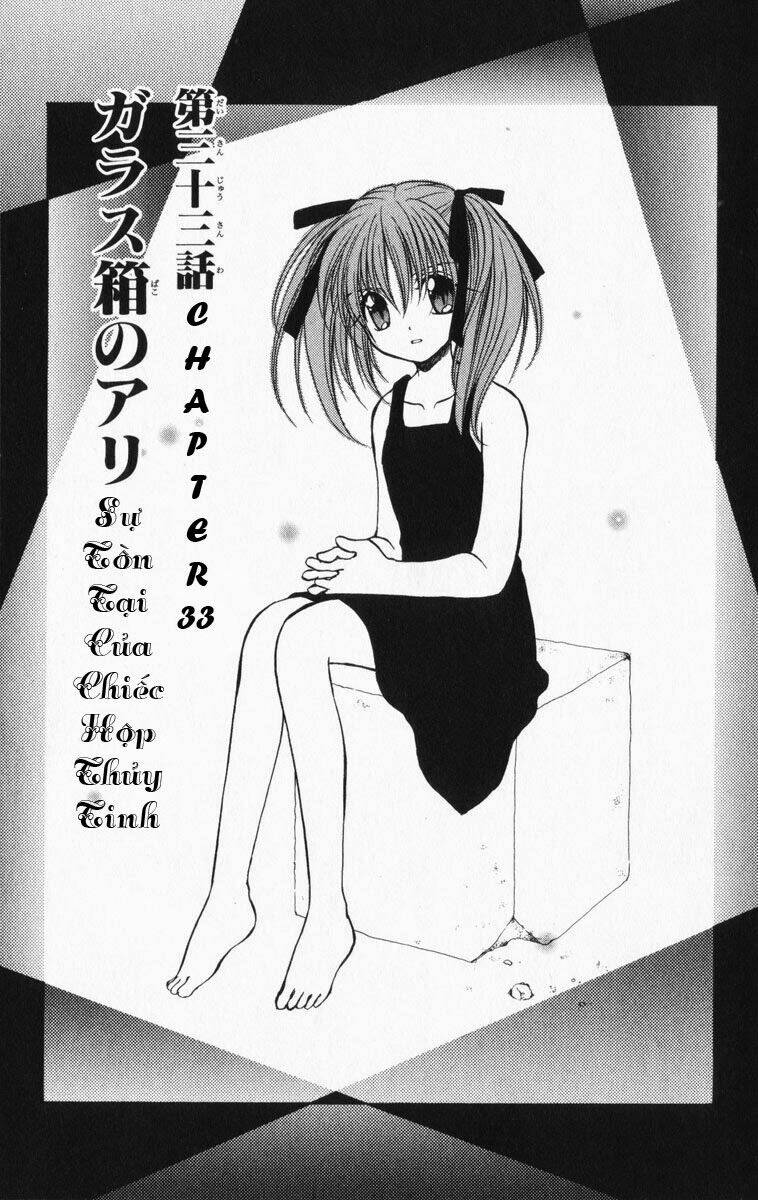 spiral: suiri no kizuna chapter 33 1