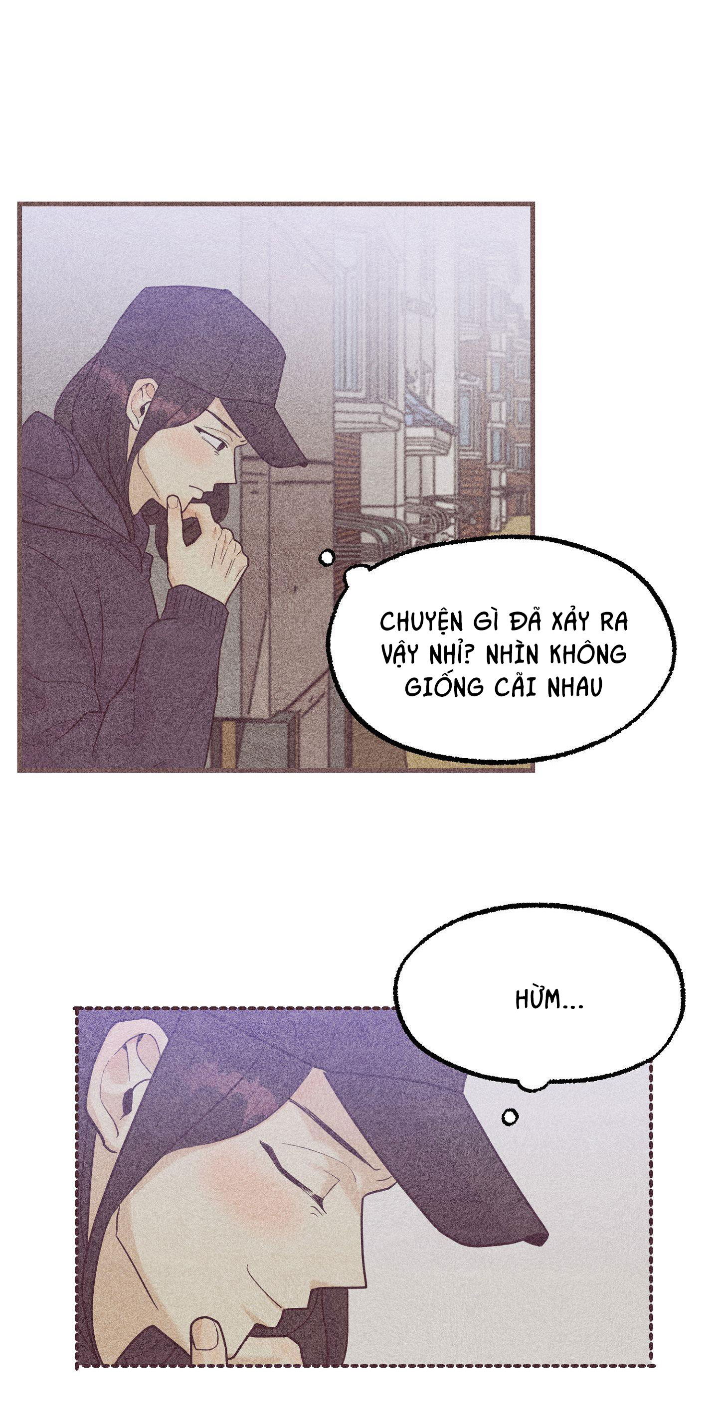 chạy đâu cho thoát chapter 41 4