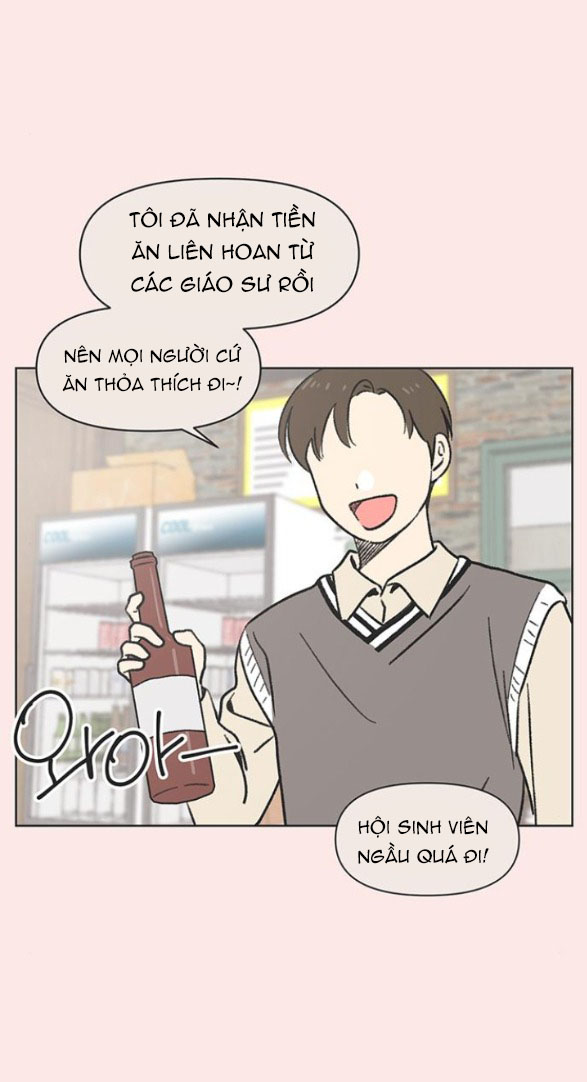 Thanh Xuân Đáng Yêu chapter 2.1 21