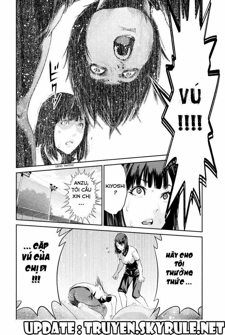 trường học ngục tù chapter 195 17