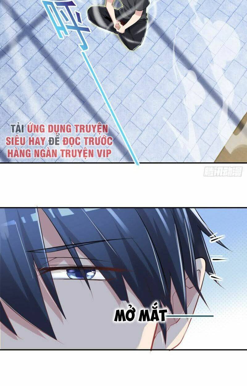 mở phòng khám tại tu tiên giới chapter 24 17