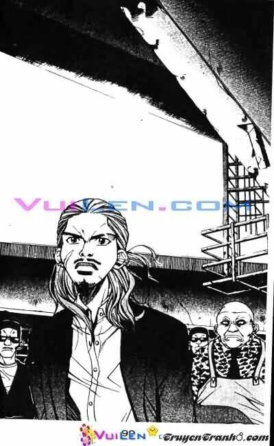 đóa hoa anh đào chapter 6 100