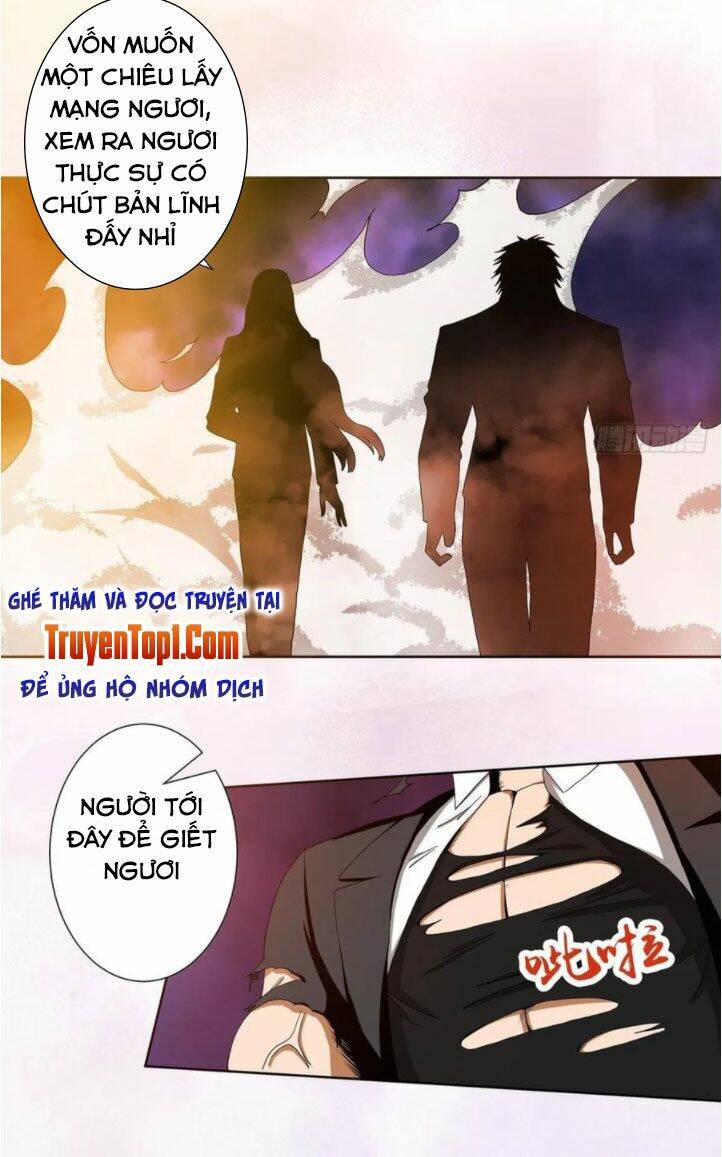 người tu tiên tại đô thị chapter 67 13