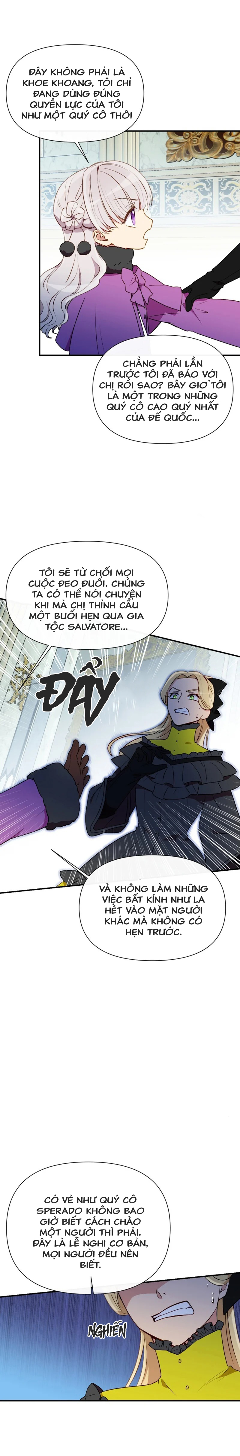 bản khế ước với nữ công tước ác ma chapter 47 20