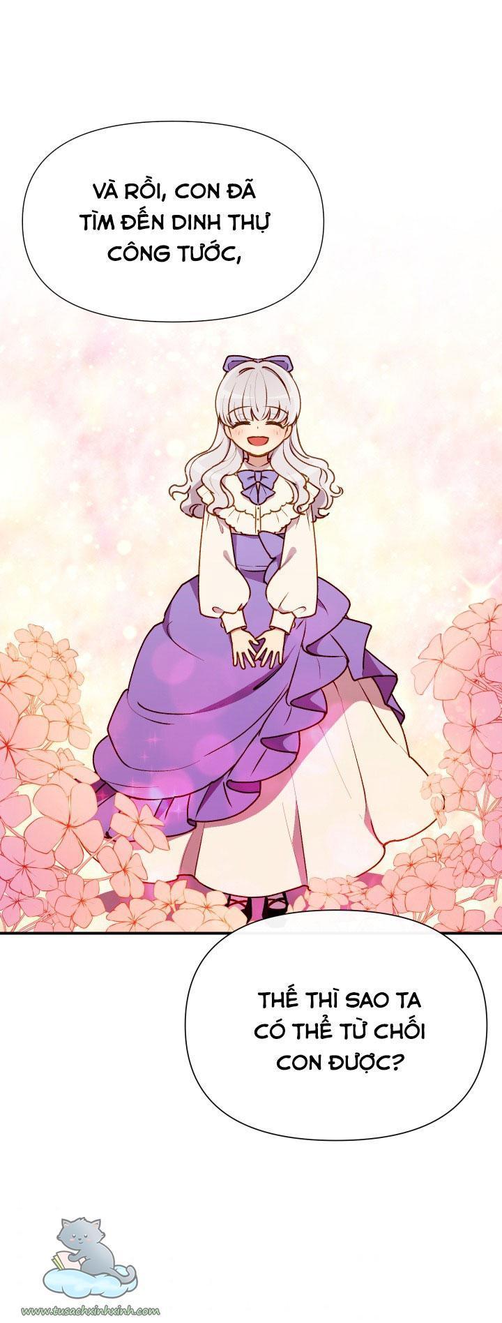công nương khế ước của gia tộc công tước quái vật chapter 55 6