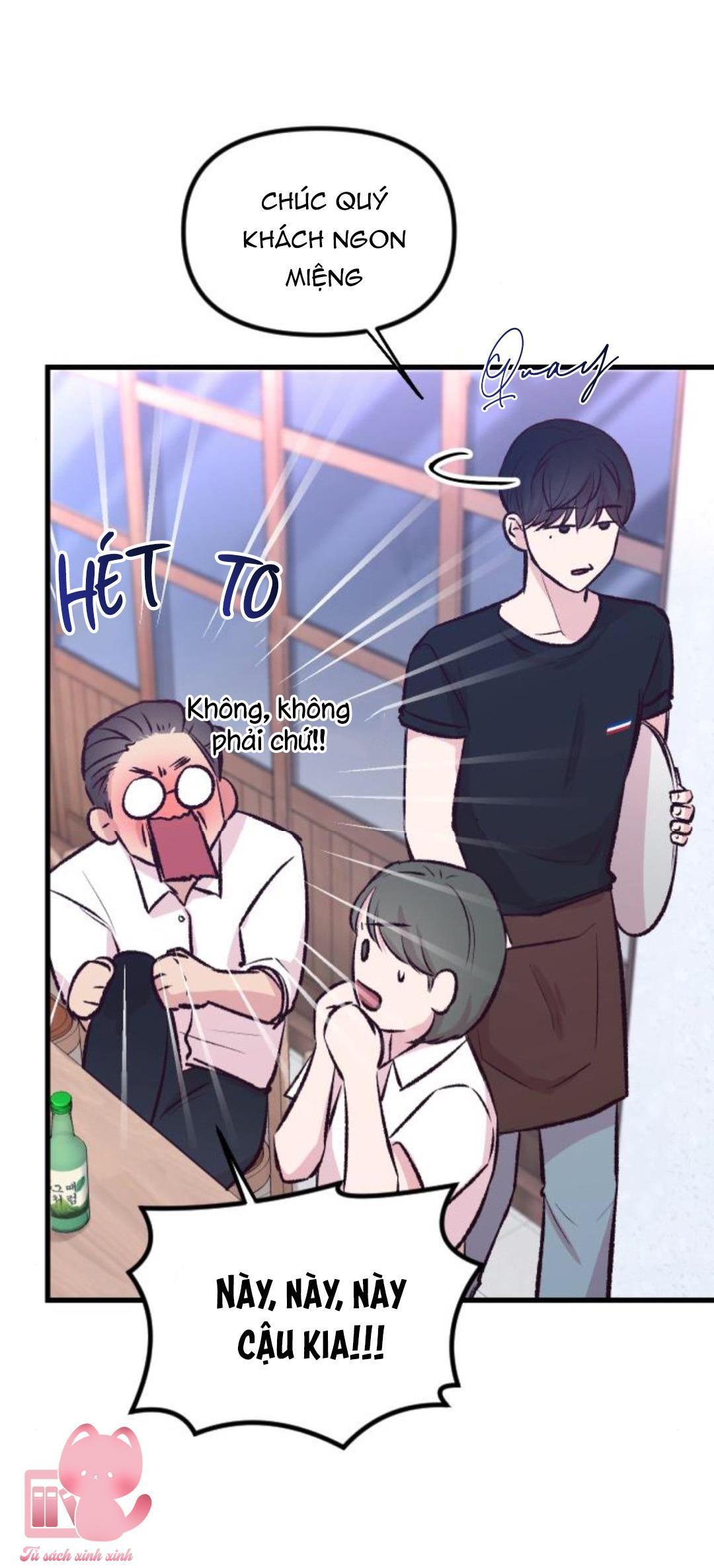 gặp nhau giữa trung gian chapter 6 19