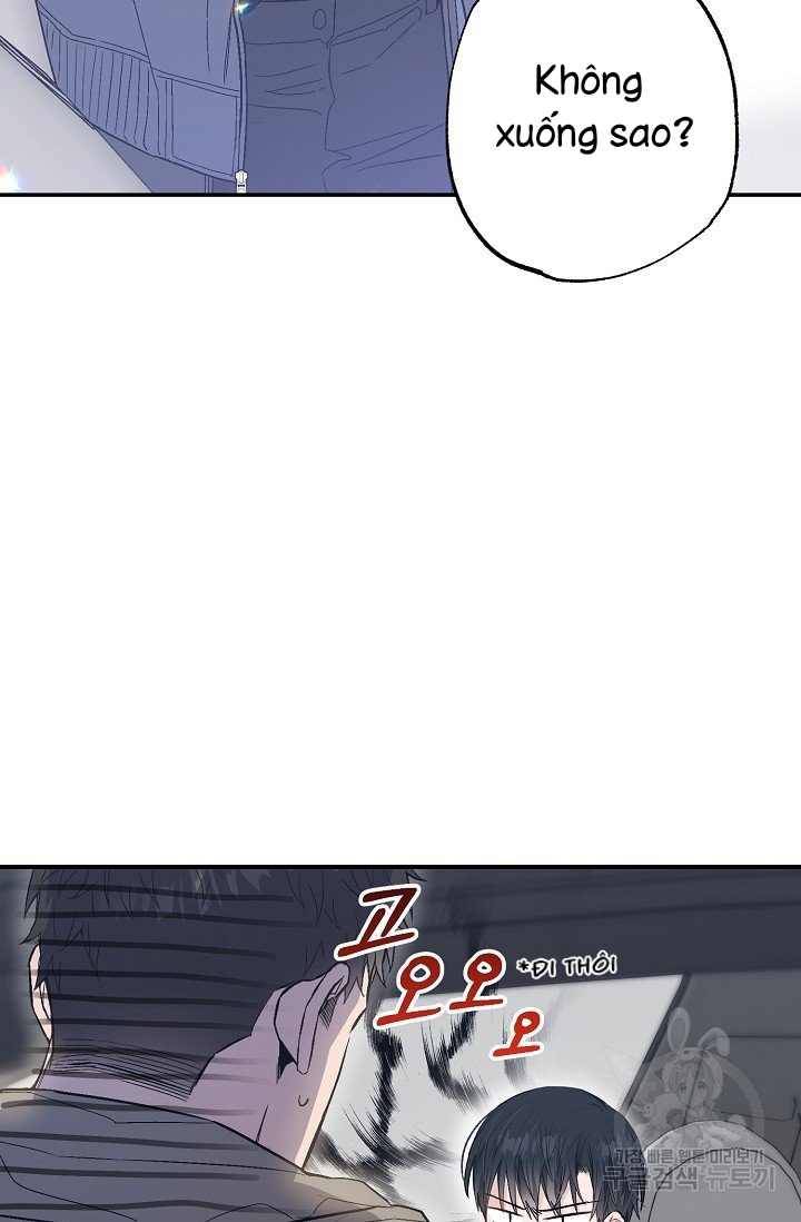 thở chung bầu không khí chapter 33 10